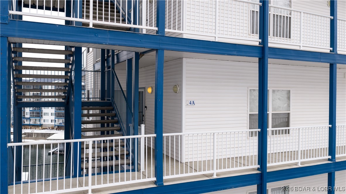 Monarch Cove Condominium - Residential