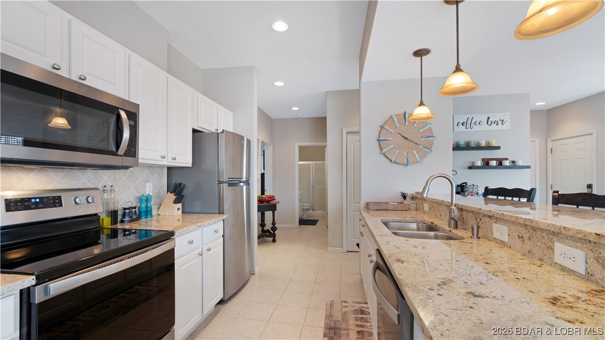 Monarch Cove Condominium - Residential