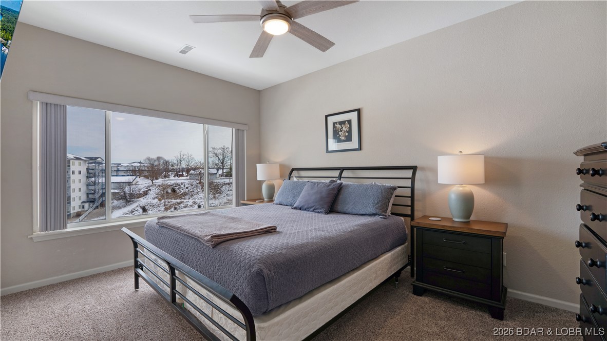 Monarch Cove Condominium - Residential