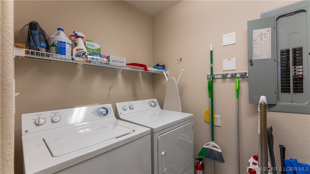 Monarch Cove Condominium - Residential