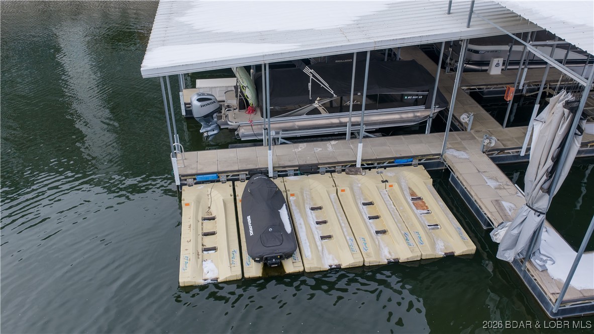 Monarch Cove Condominium - Residential