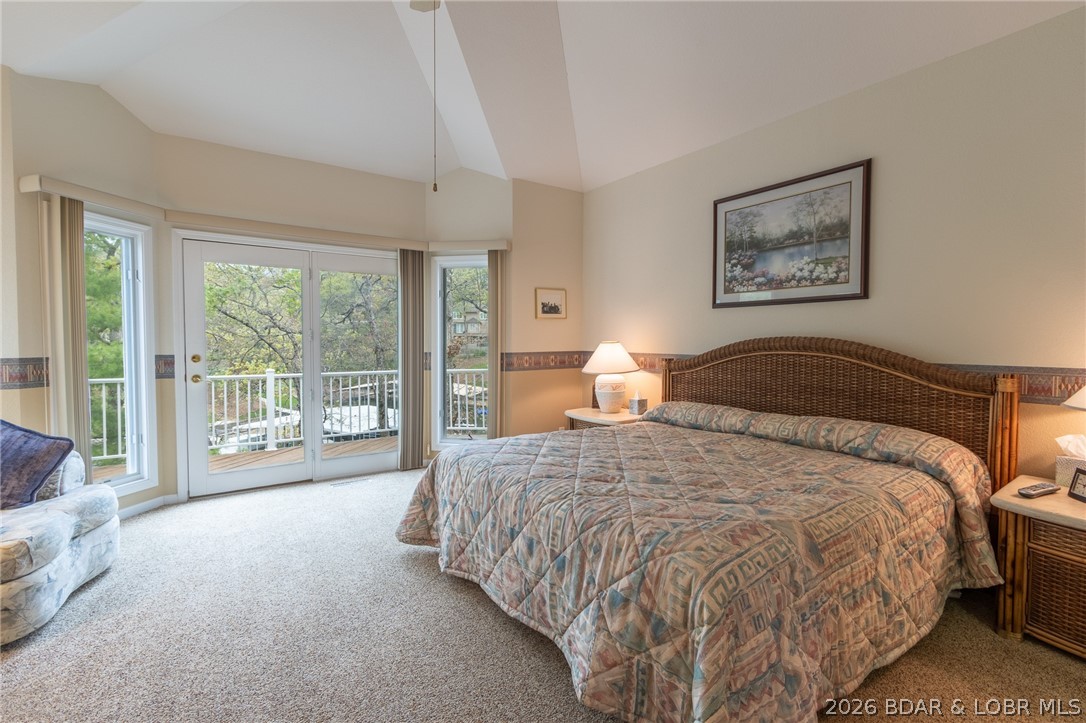 Regency Cove - Residential