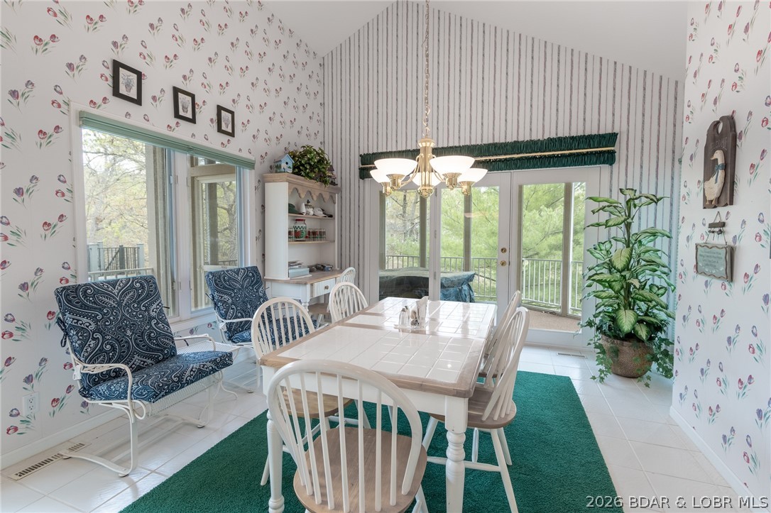 Regency Cove - Residential