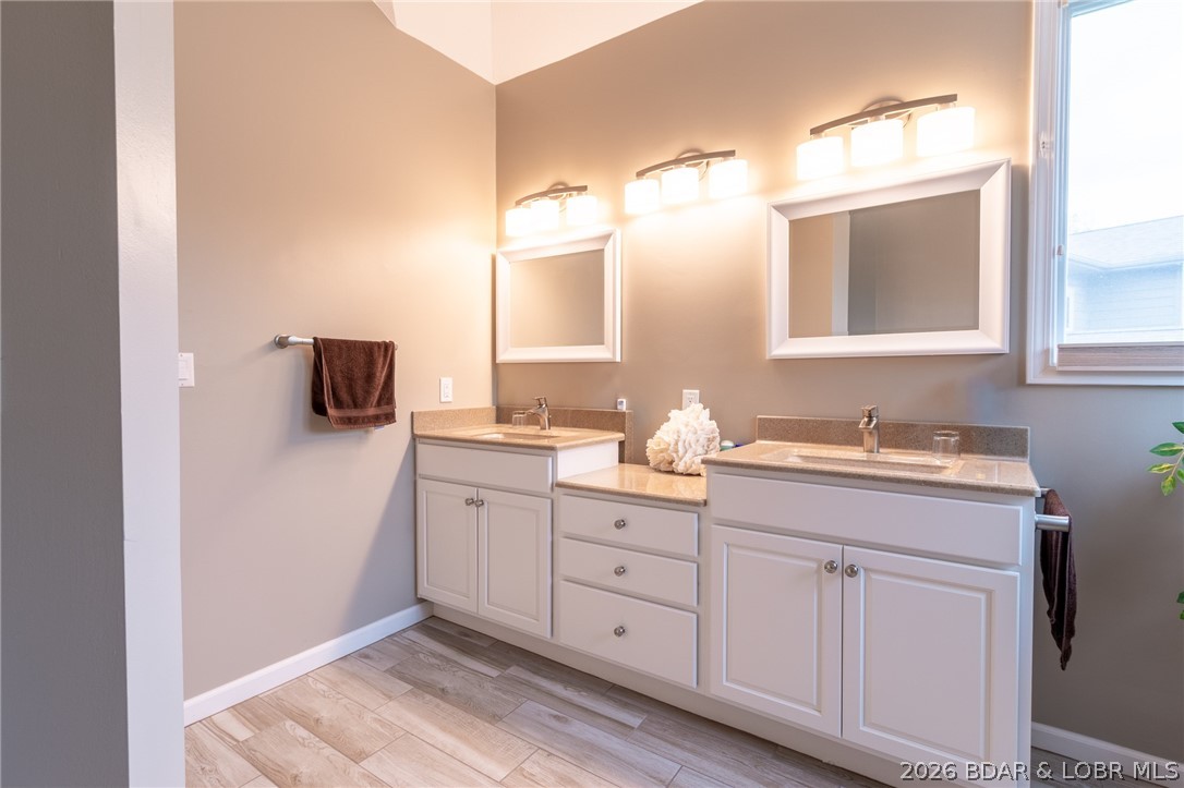 Regency Cove - Residential