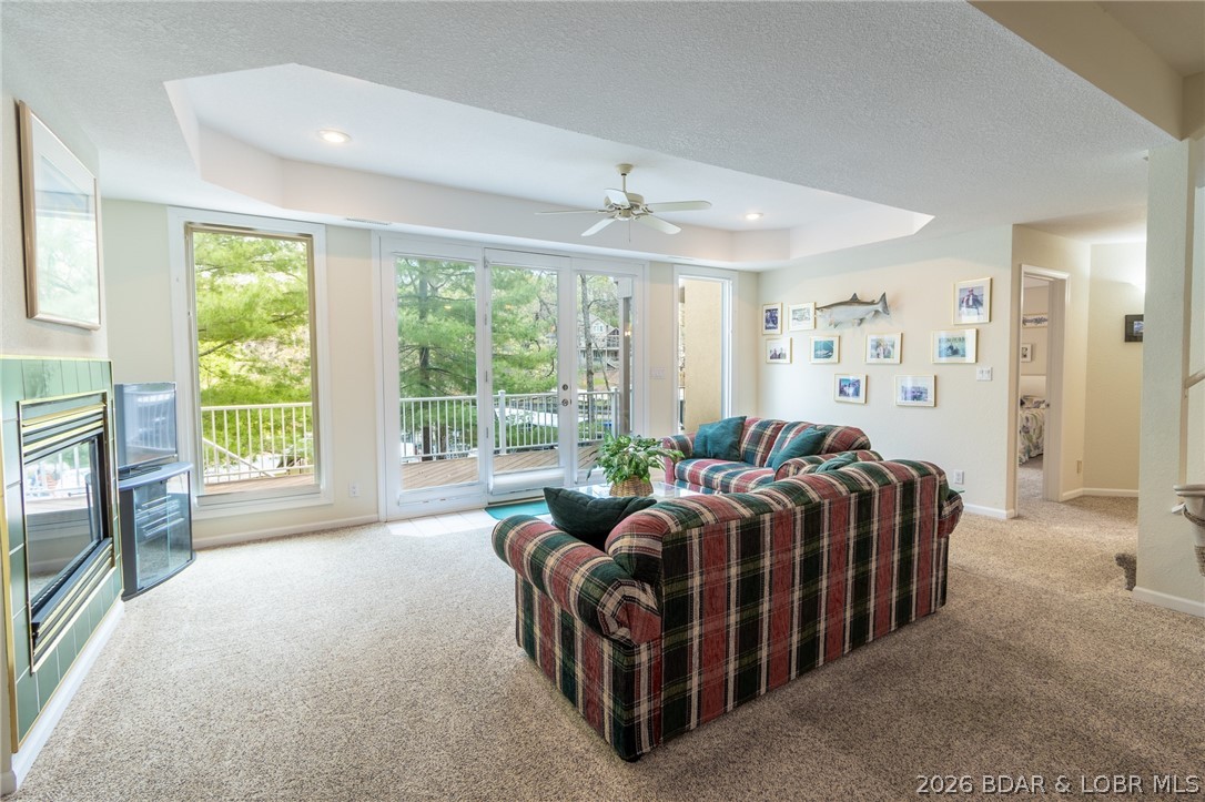 Regency Cove - Residential