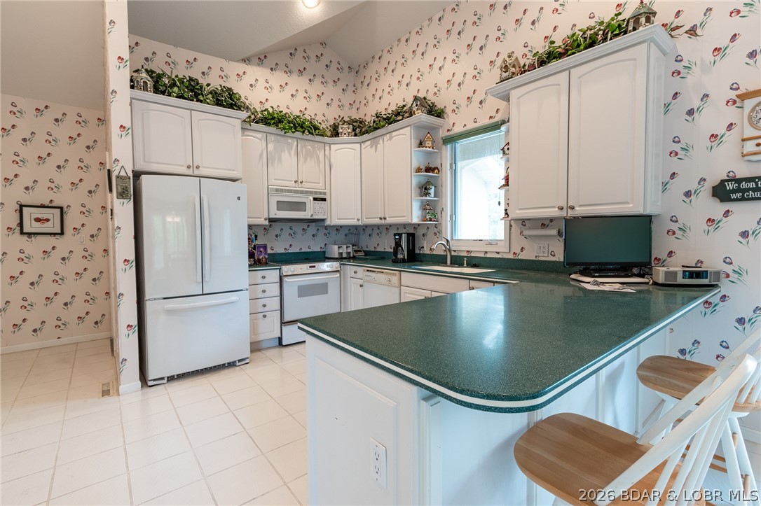 Regency Cove - Residential