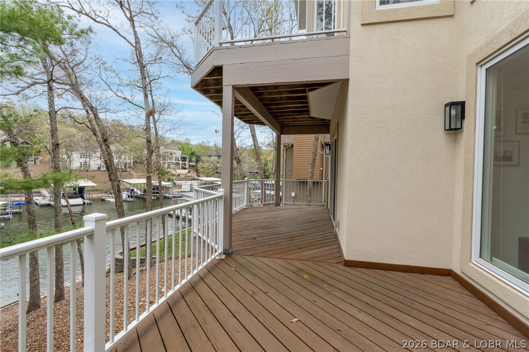 Regency Cove - Residential