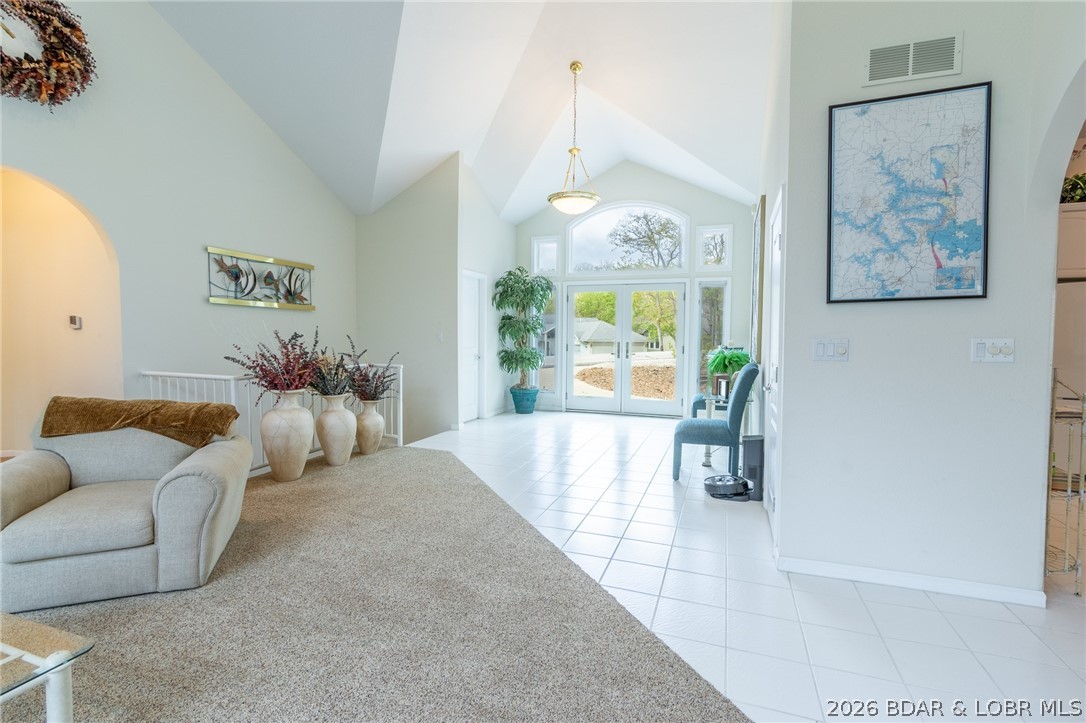 Regency Cove - Residential