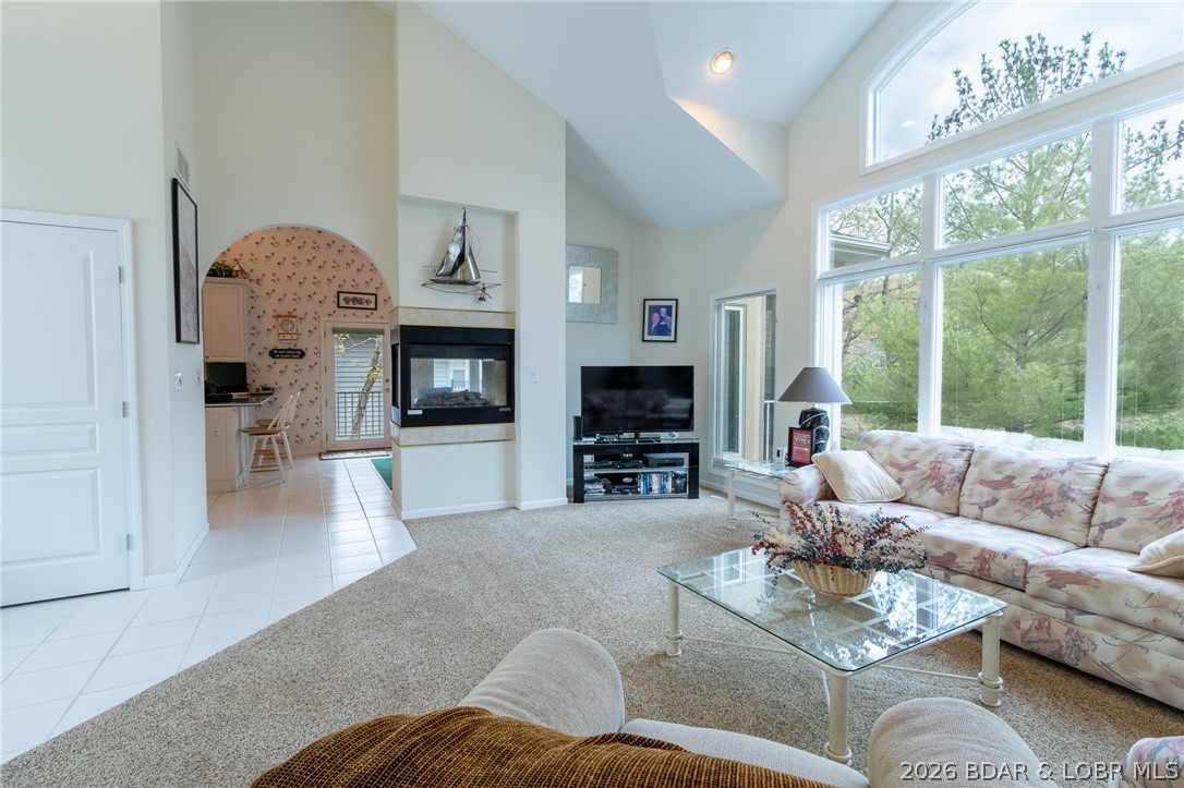 Regency Cove - Residential