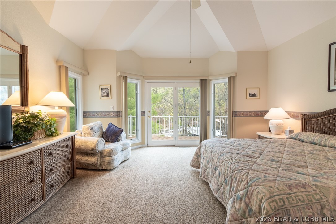 Regency Cove - Residential