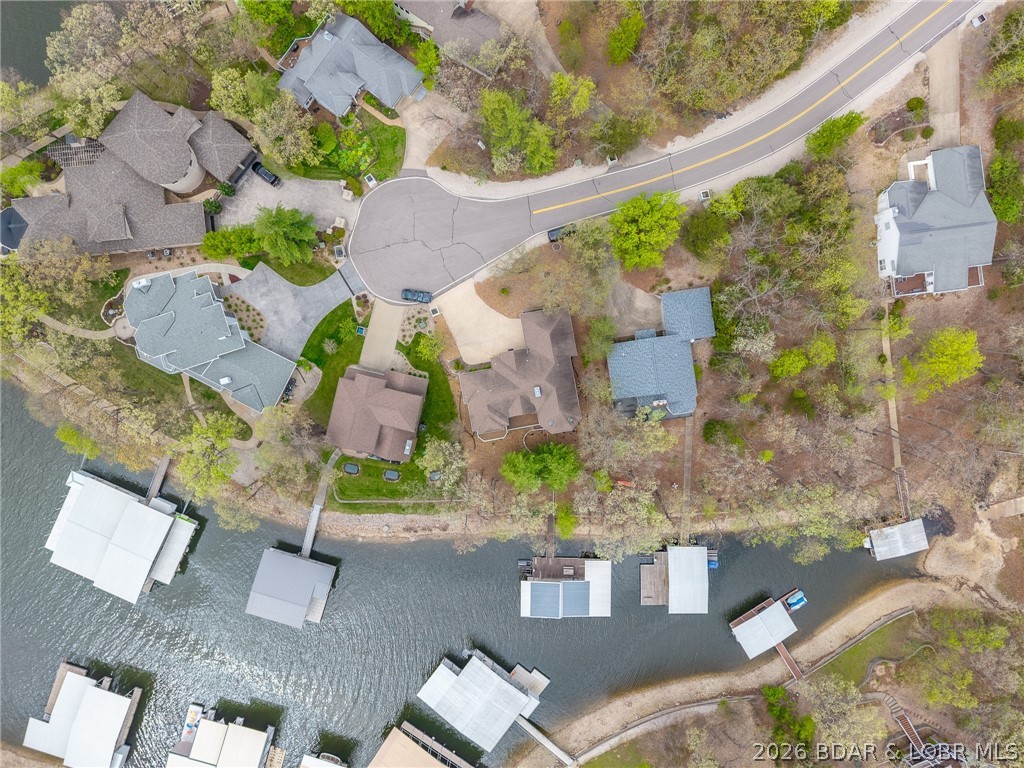 Regency Cove - Residential