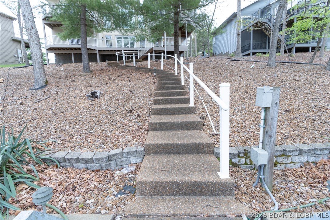 Regency Cove - Residential