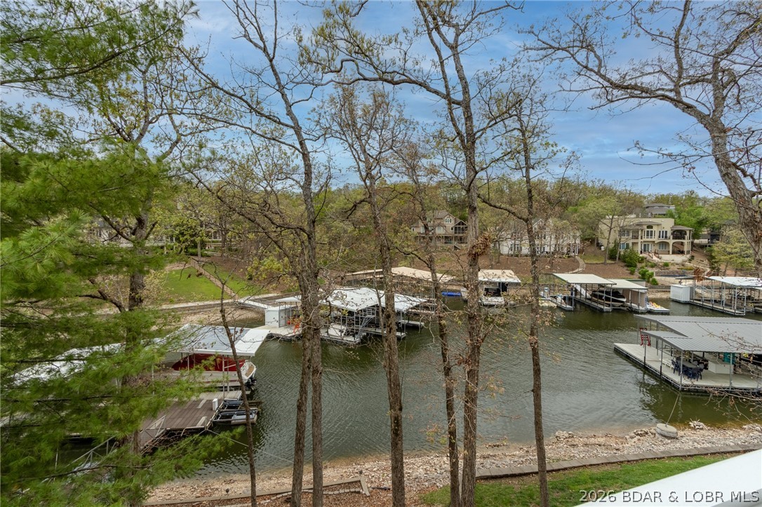 Regency Cove - Residential