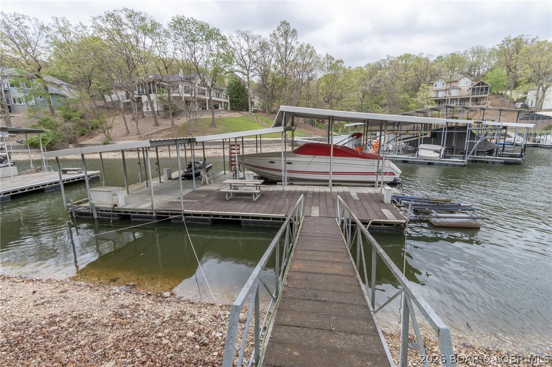 Regency Cove - Residential