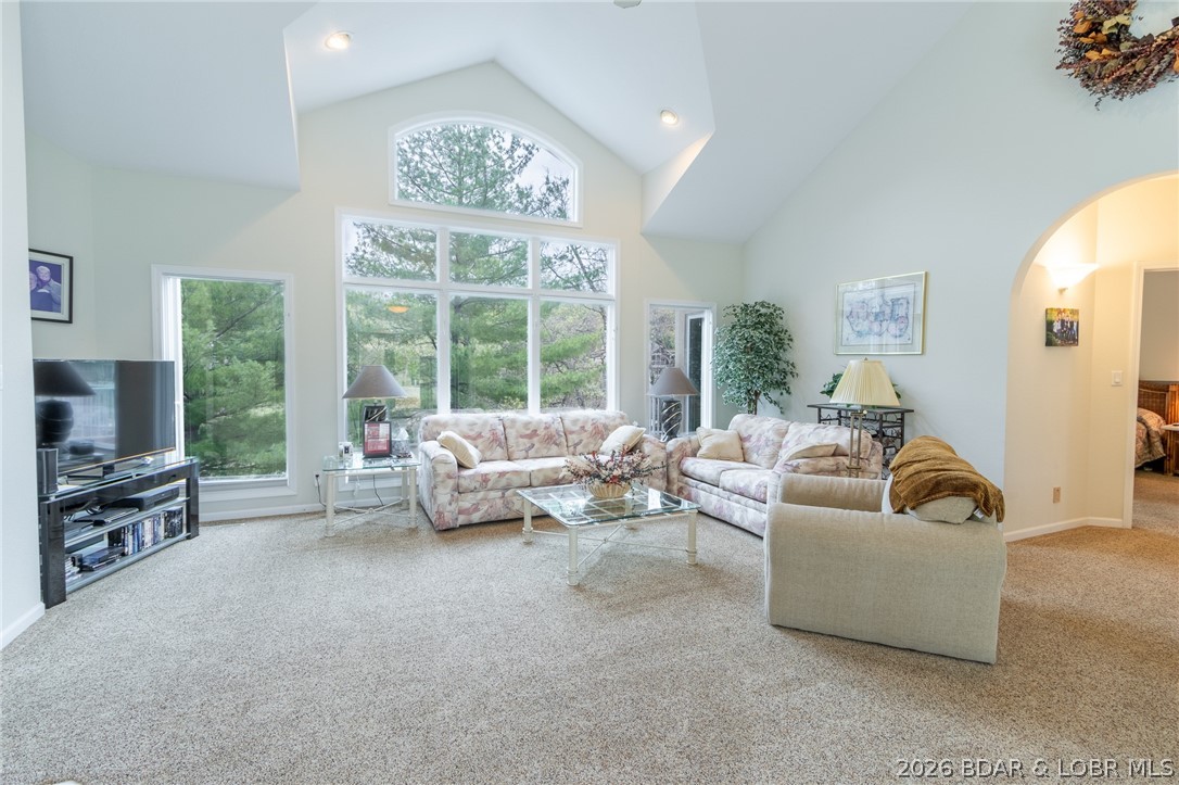 Regency Cove - Residential