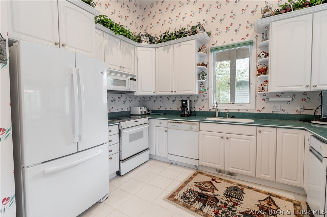 Regency Cove - Residential