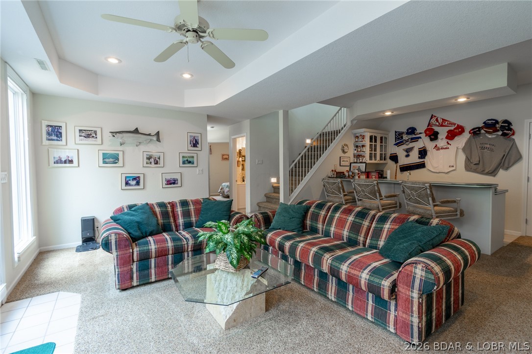 Regency Cove - Residential
