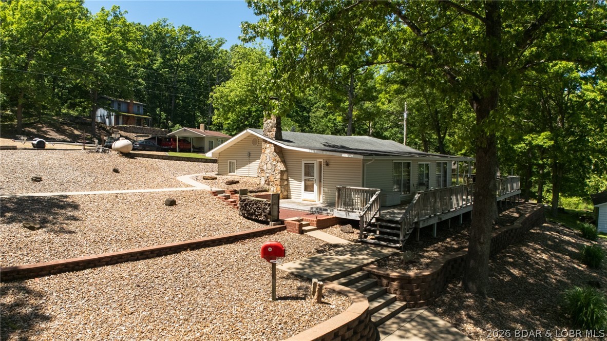 Out of Area - Residential