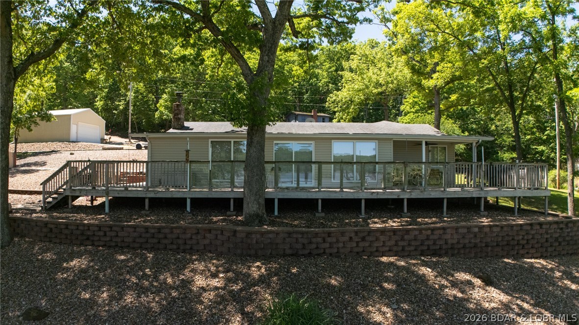 Out of Area - Residential