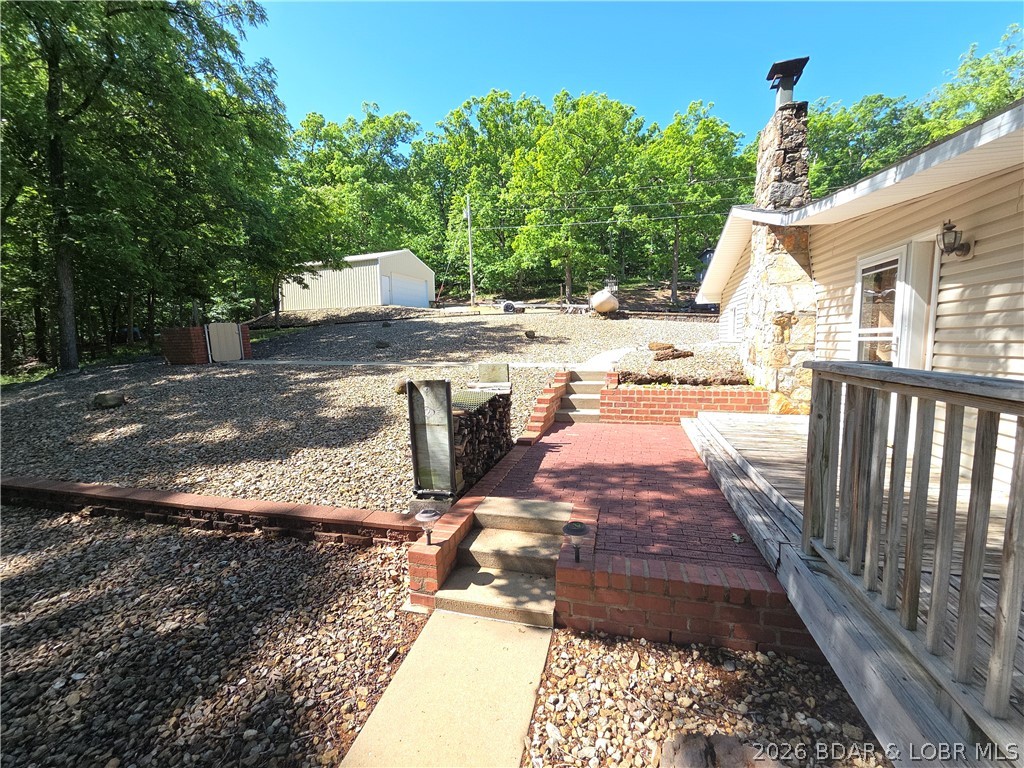 Out of Area - Residential