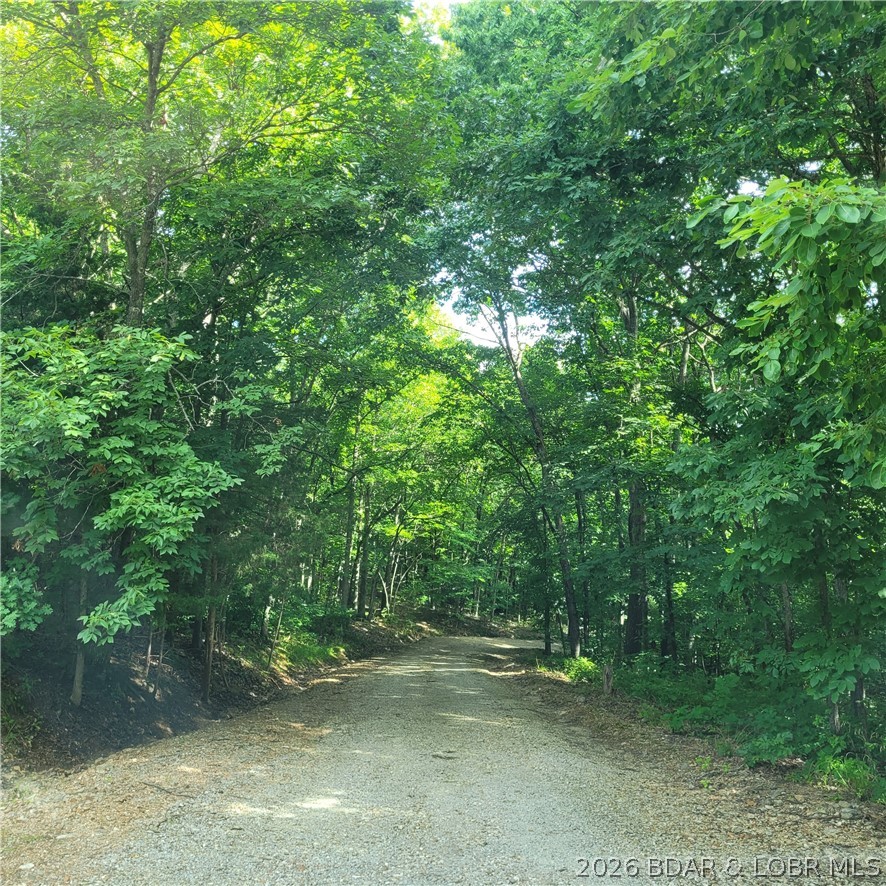 Out of Area - Residential