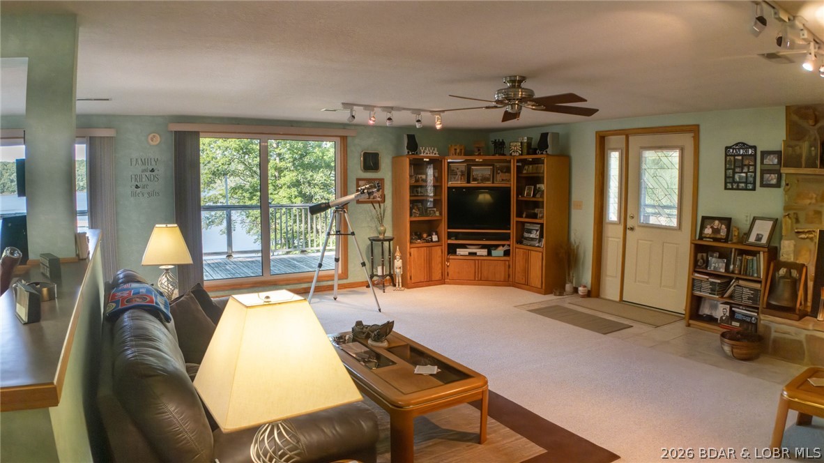 Out of Area - Residential