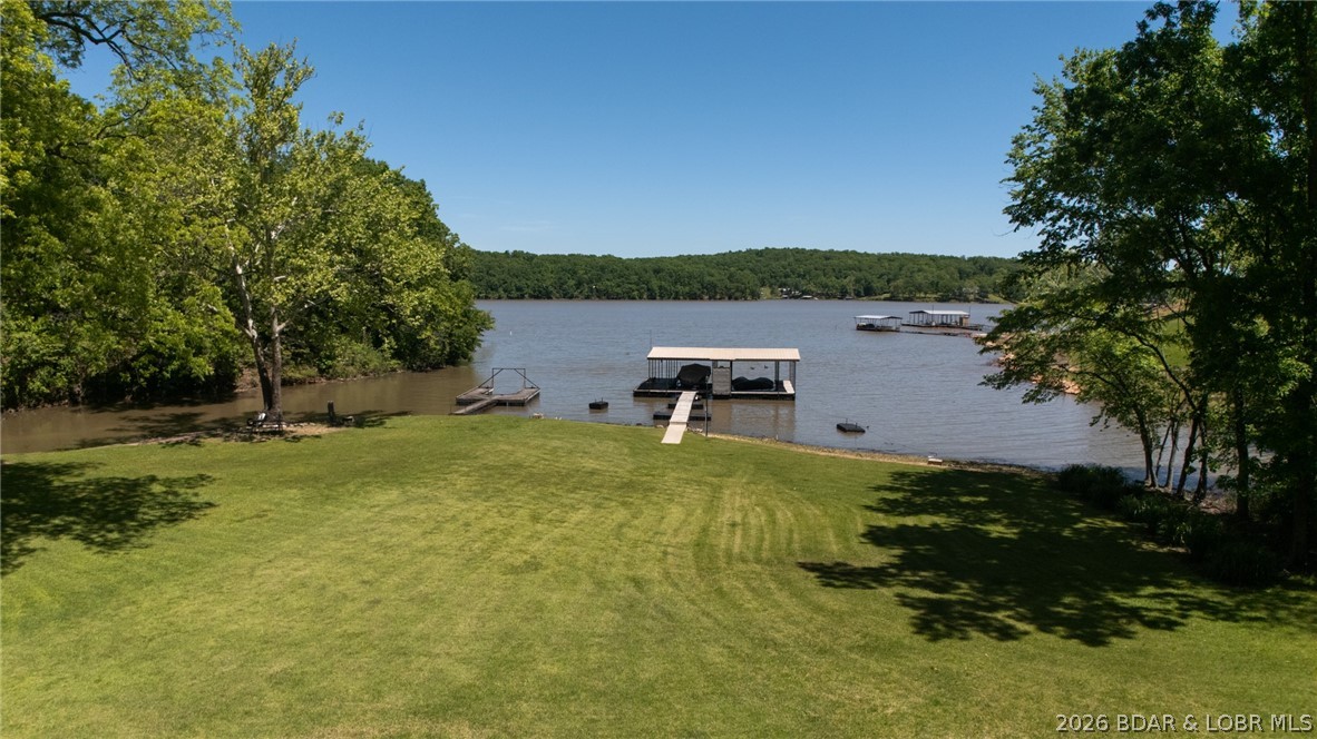 Out of Area - Residential