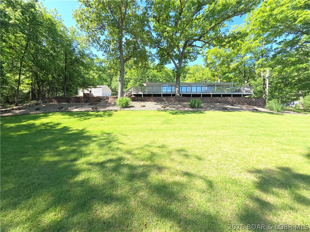 Out of Area - Residential