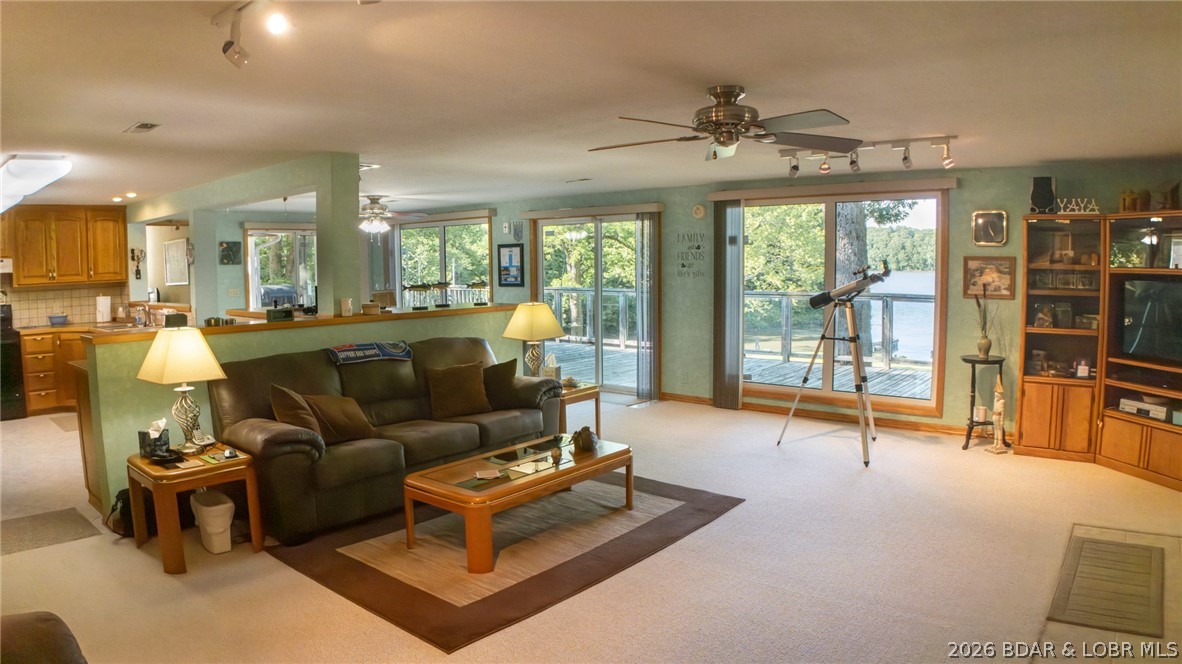 Out of Area - Residential