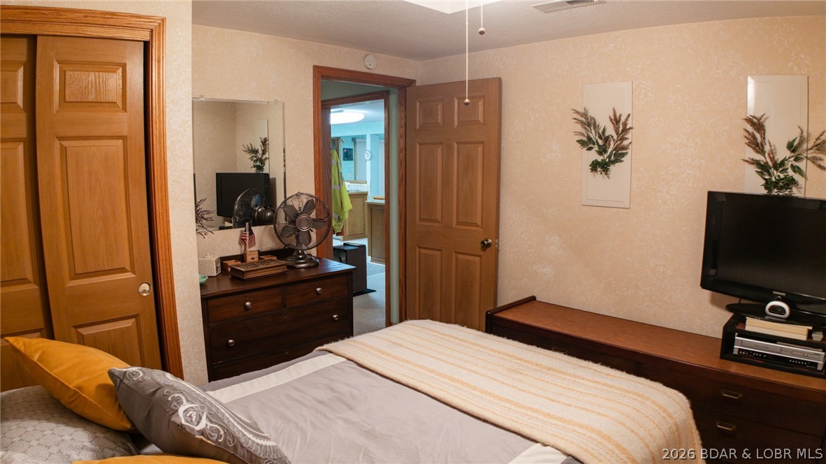 Out of Area - Residential