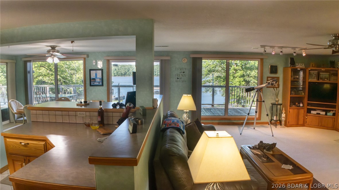 Out of Area - Residential