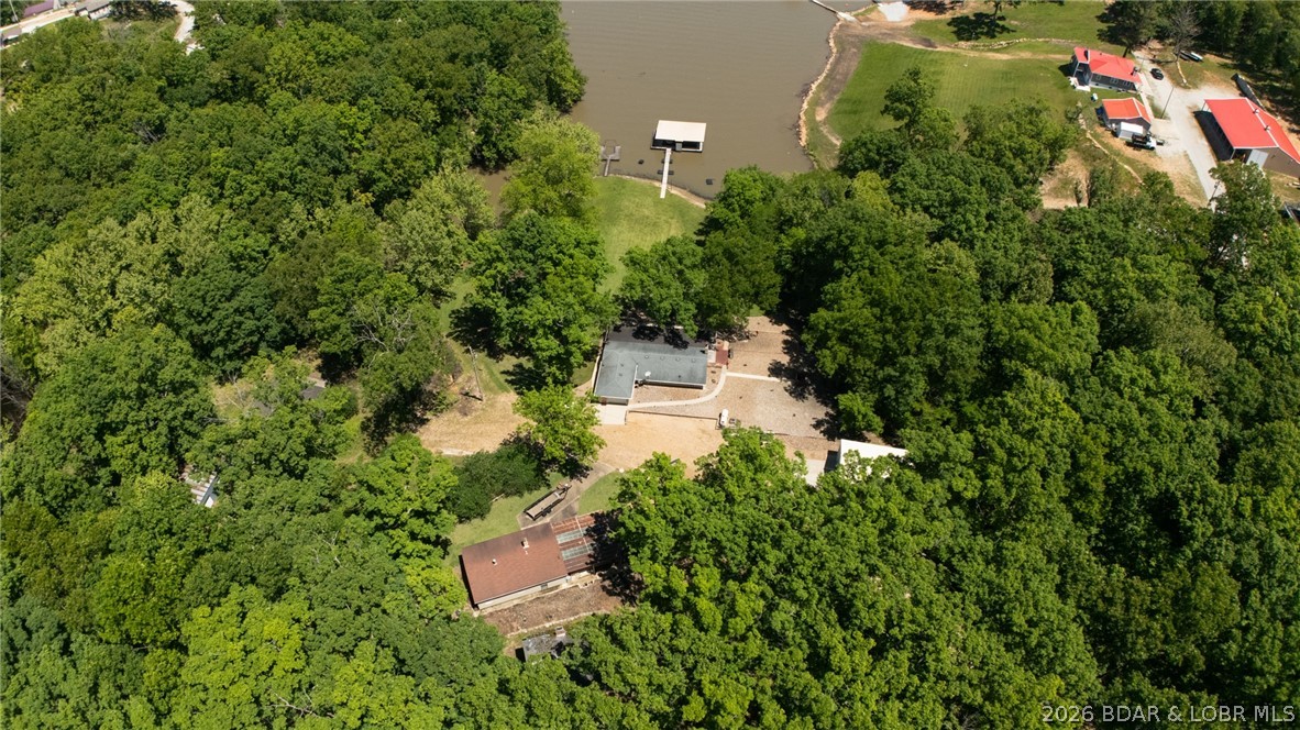 Out of Area - Residential