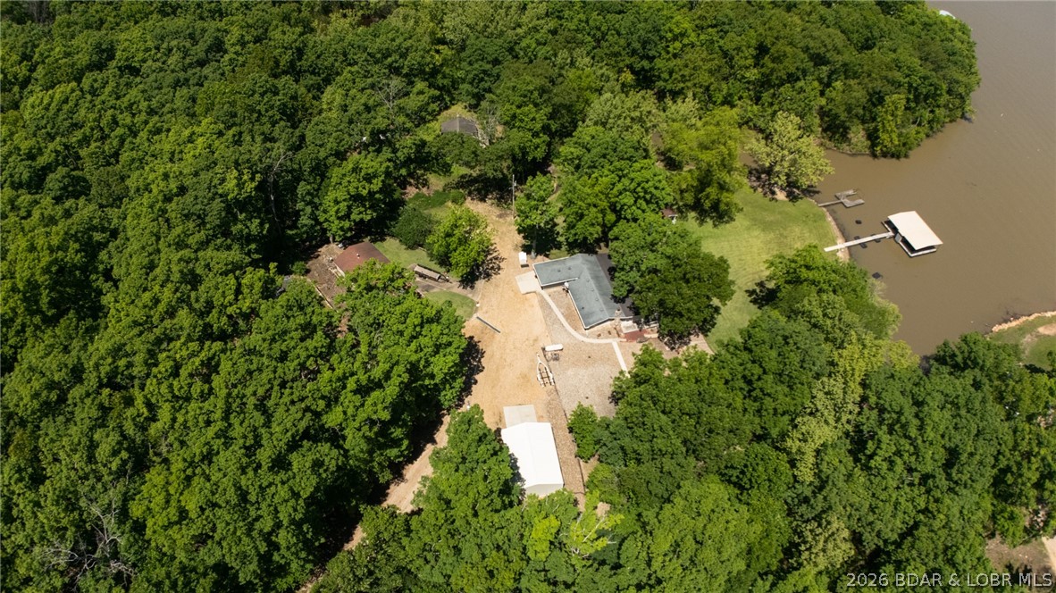 Out of Area - Residential
