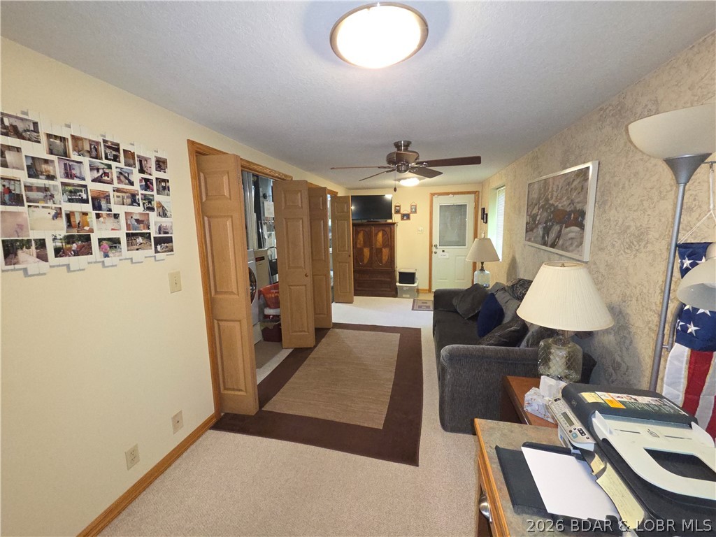Out of Area - Residential
