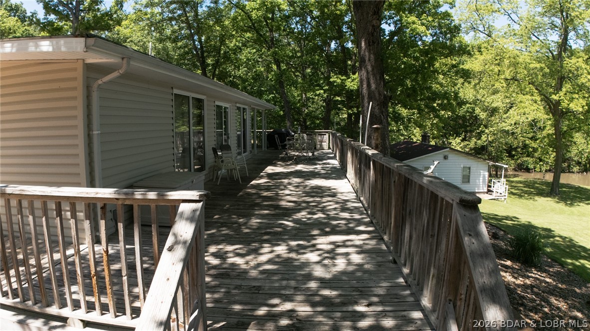 Out of Area - Residential