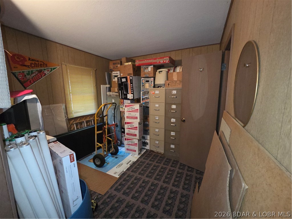 Out of Area - Residential