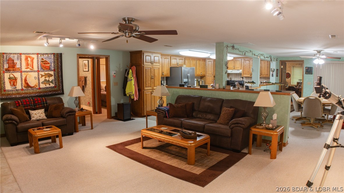 Out of Area - Residential
