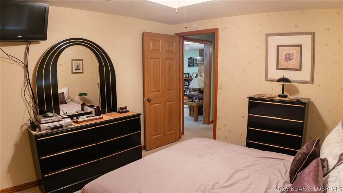 Out of Area - Residential