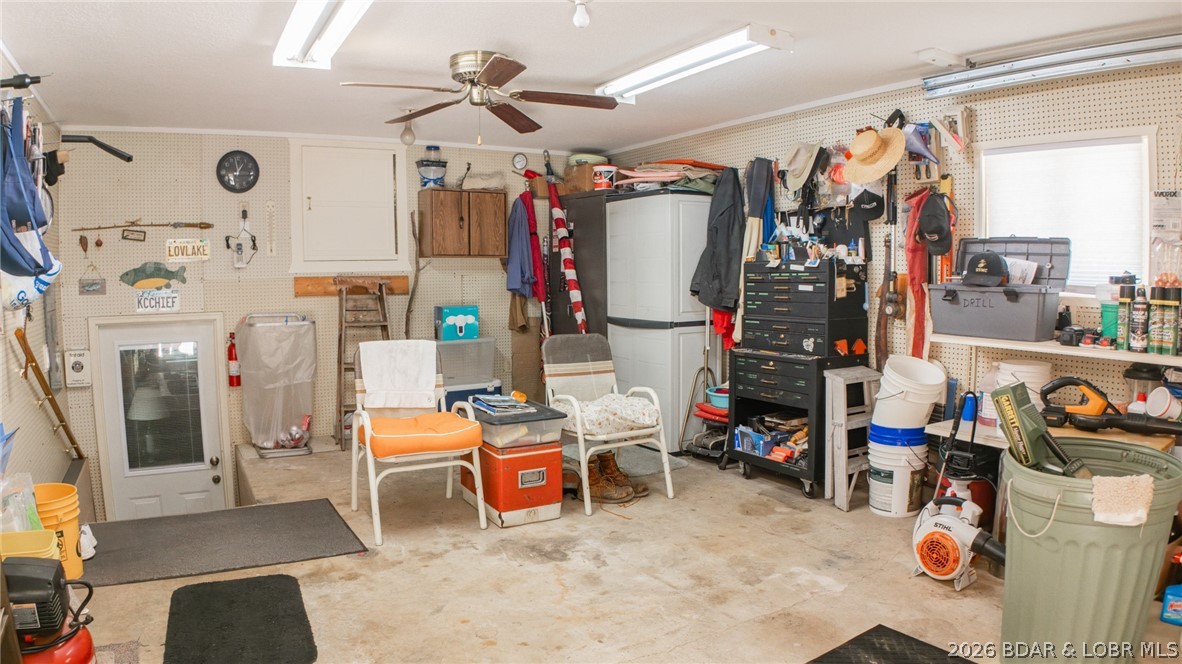 Out of Area - Residential