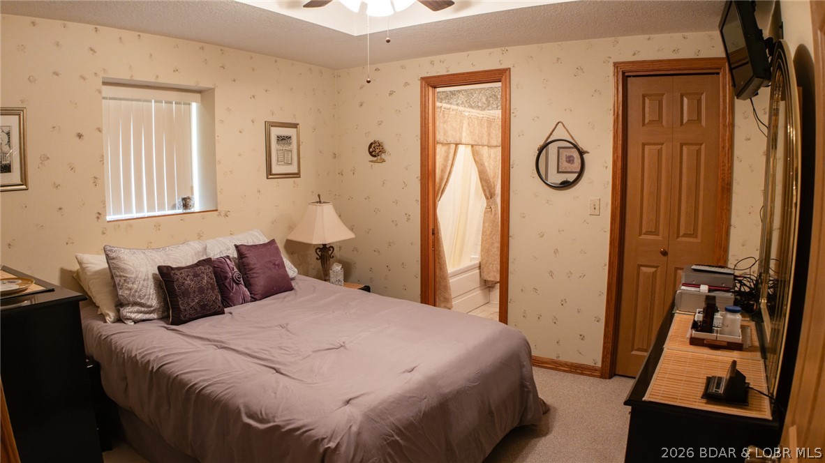 Out of Area - Residential
