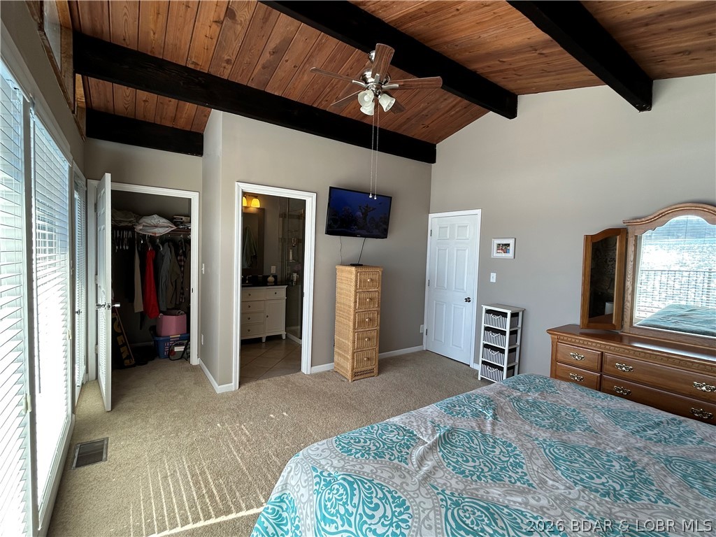 St. Moritz Condominium - Residential