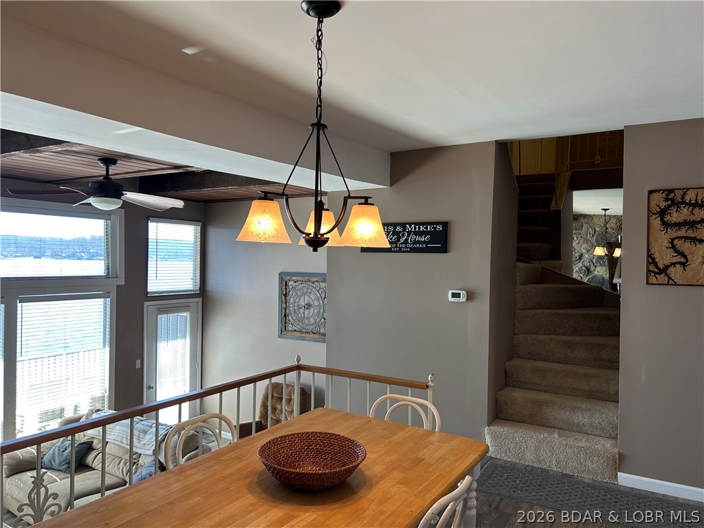 St. Moritz Condominium - Residential