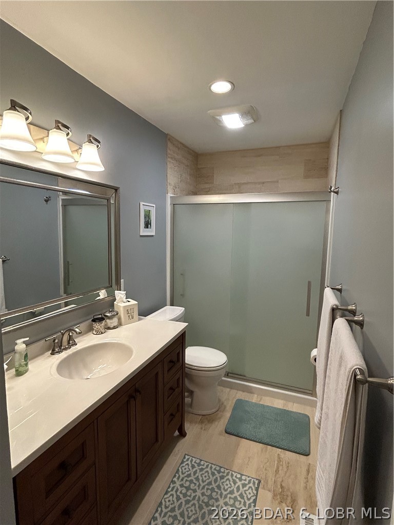 St. Moritz Condominium - Residential
