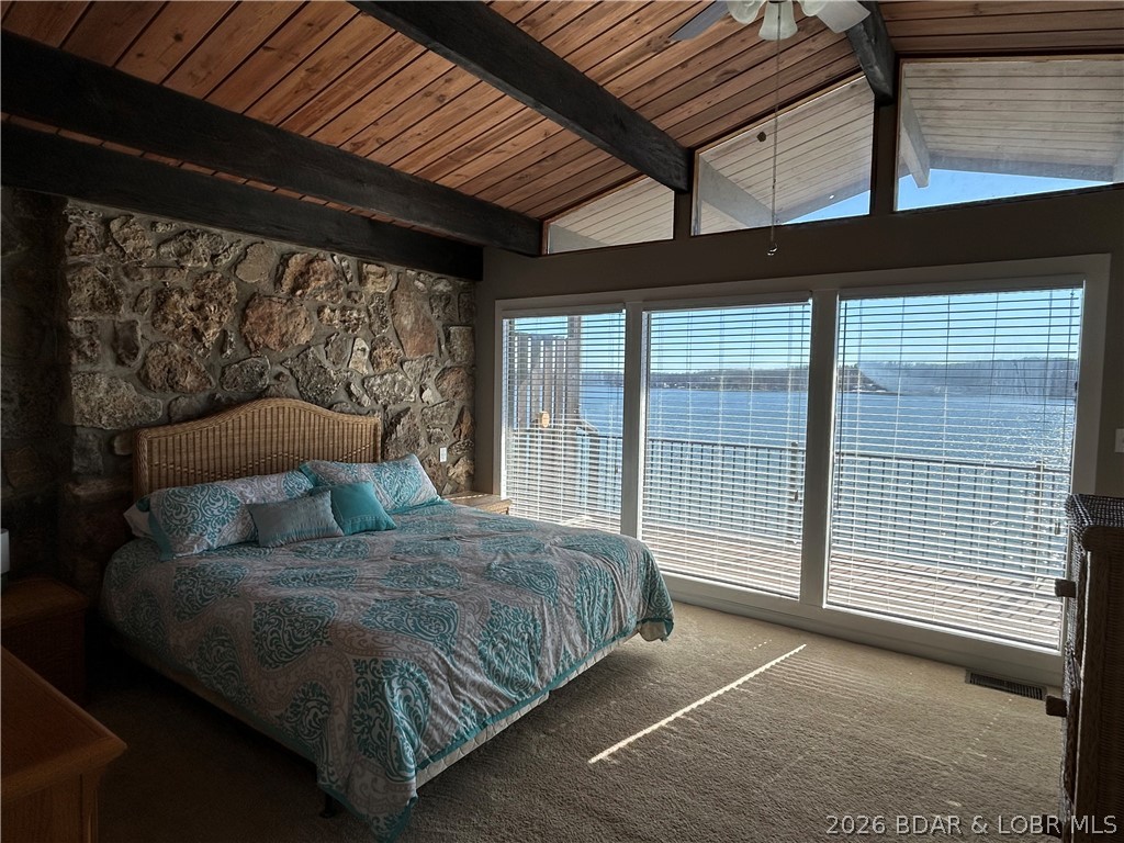 St. Moritz Condominium - Residential