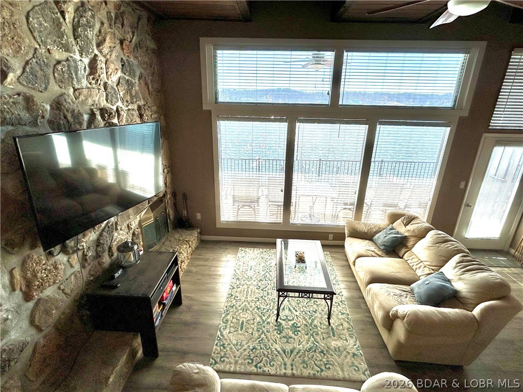 St. Moritz Condominium - Residential