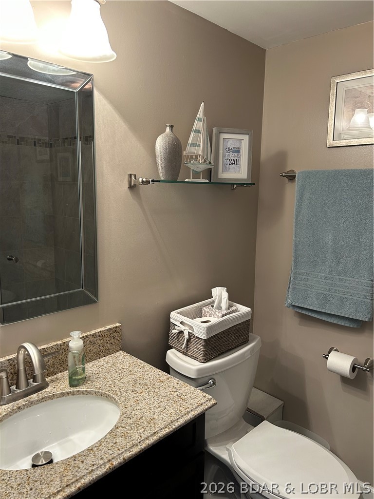 St. Moritz Condominium - Residential