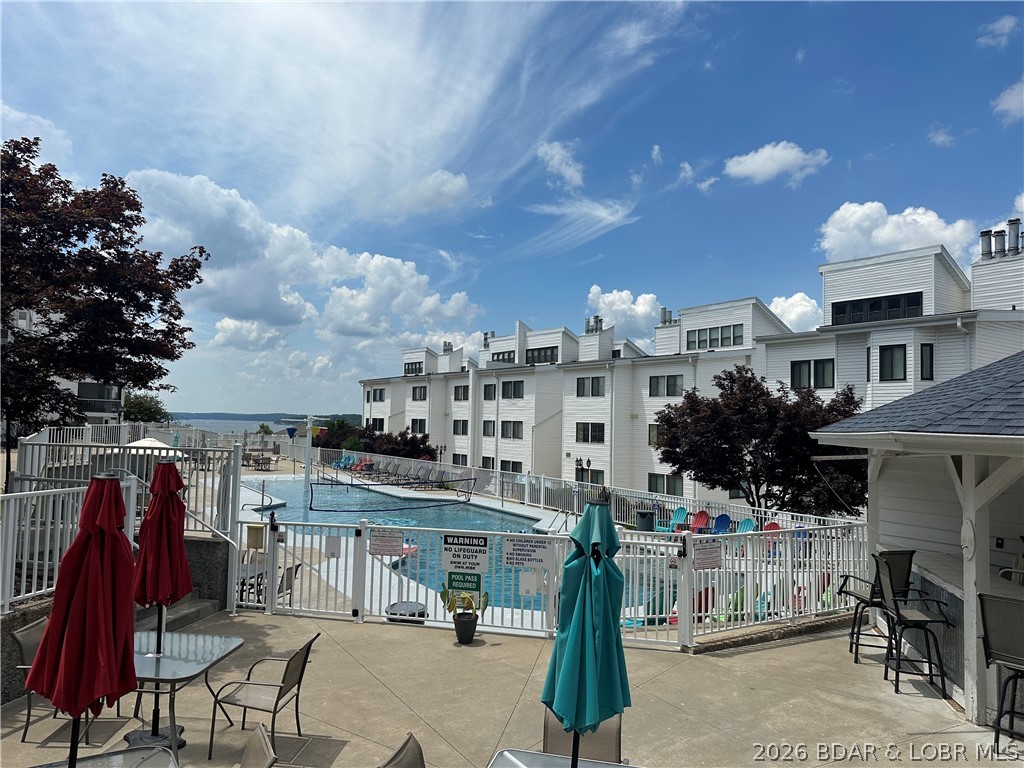 Compass Pointe - Residential