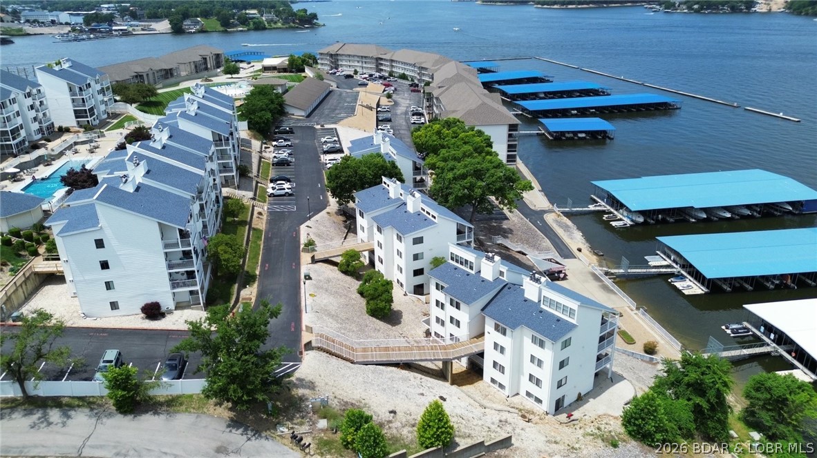 Compass Pointe - Residential