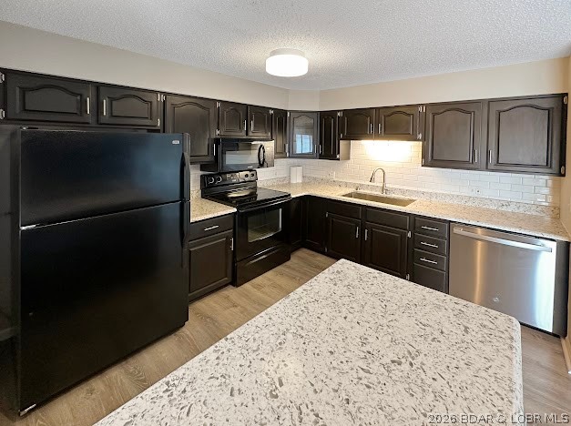 Compass Pointe - Residential