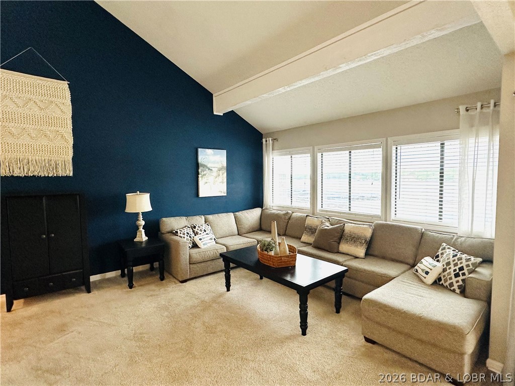 Compass Pointe - Residential